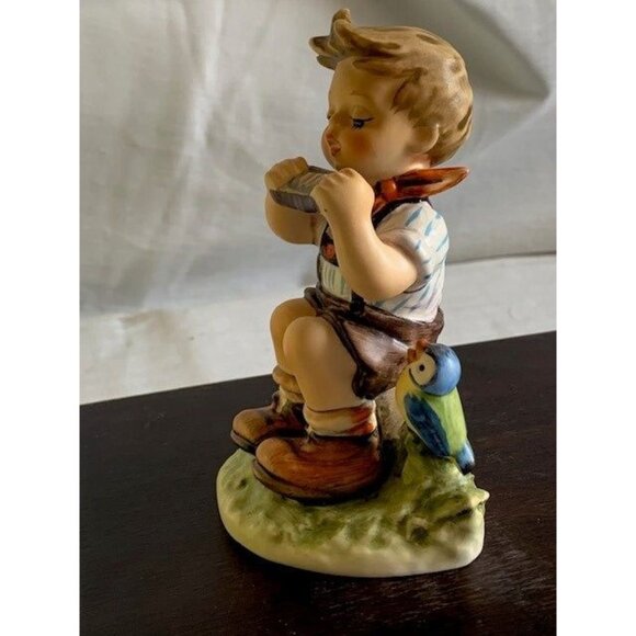 Hummel Goebel In D Major figure 430 4.25" - Picture 2 of 9